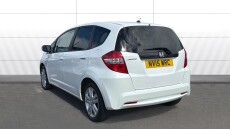 Honda Jazz 1.4 i-VTEC ES Plus 5dr CVT Petrol Hatchback